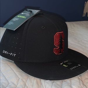 Stanford Hat